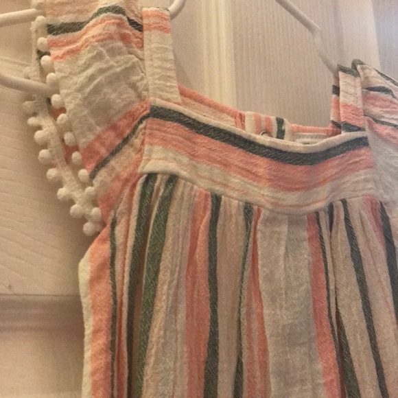 One piece romper - Picture 2 of 2